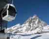 Avanza el proyecto para llevar el descenso más largo de la Copa del Mundo al pie del Matterhorn