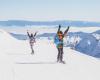 El Colorado inicia la temporada de esquí 2020 el miércoles 19 de agosto 