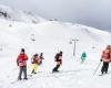 Eldorado Freeride Junior de Boí Taüll se aplaza por lluvia, nuevas fechas pendientes