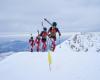 Boí Taüll compensará la huella de carbono de la Copa del Mundo de Esquí de Montaña