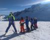 Un tribunal aconseja acabar con el monopolio de las clases de esquí en Formigal