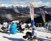 Espot acoge la Copa de Europa IPC 2020 de esquí alpino adaptado