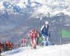 Confirmado: el esquí de travesía será olímpico en Milán - Cortina 2026