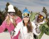 5 formas de esquiar a precio reducido o gratis en el Pirineo francés