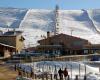 El alcalde de Béjar ofrece esquí gratuito a los universitarios en La Covatilla