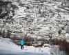 La historia de la única pista de esquí de España por debajo de los 1150 metros