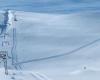 Las 3 estaciones con glaciar de Noruega rebosan nieve. Fonna llega a los 16,6 metros acumulados