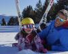5 "trucos" para esquiar más barato en enero en el Pirineo francés