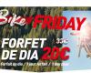 Mañana, vuelve el Bike Friday de Vallnord – Pal Arinsal con la venta de forfaits de día a 20 €