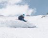 Buenas condiciones en el Reino de Aramón que ofrece 153 km de esquí esta Semana Santa