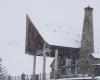  Imágenes de la nevada en las estaciones de esquí de Aramón