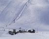 Las nevadas dejan hasta 30 cm en las estaciones de Aramón en el Pirineo 