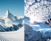 Luz verde de Italia a crear el primer descenso de esquí transfronterizo con Suiza