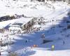 Las estaciones asturianas cierran un puente histórico con casi 16.000 esquiadores