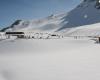 El principado de Asturias se prepara para la apertura de sus pistas de esquí