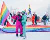 Guía de estaciones que ofrecen Semanas de Esquí Gay