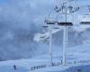 Grandvalira multiplica los kilómetros de esquí: Las nevadas permiten ofrecer 180 km esquiables