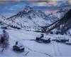Malestar en la nieve andorrana: las pistas catalanas abren y Andorra las mantiene cerradas
