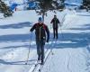 Las estaciones de esquí nórdico y FGC firman un convenio con una dotación de 300.000 euros