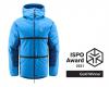 Haglöfs consigue el premio “Producto del año ISPO" por su chaqueta Nordic Expedition Down Hood