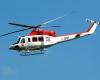 Mueren los 6 ocupantes del helicóptero de rescate estrellado en los Abruzos