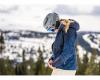 Una joya de Helly Hansen, la St. Moritz Infinity Jacket Women