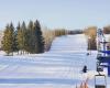 Una estación de Canadá, víctima de una sequía extrema, cancela la temporada de esquí