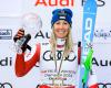 La austriaca Cornelia Hütter le birla a la suiza Lara Gut-Behrami la Copa del Mundo de descenso