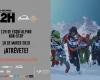 Vuelve cargada de nieve y emoción la carrera de esquí de resistencia ‘HEAD 12H MASELLA’