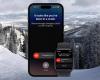 El iPhone 14 confunde bajadas de esquí con accidentes y alerta a los servicios de emergencia