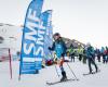 2ª jornada de los ISMF European Championships Skimo Boí Taüll 2022 con la prueba Vertical