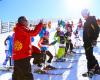 Los Campeones madrileños del futuro se enfrentan en Valdesquí a la última carrera de la Itra Ski Cup