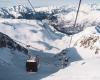 Un joven esquiador muere al caer accidentalmente de un telecabina en Les 2 Alpes