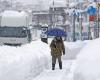 El temporal de nieve ya suma 13 muertos y 80 heridos en Japón