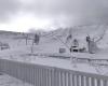 Las estaciones de esquí de Aragón no abrirán finalmente en Navidades