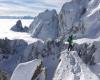 El último reto de Kilian Jornet, escalar el Everest este verano a ritmo de récord