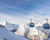 Zermatt sigue invirtiendo y estrena el primer telecabina autónomo de toda Suiza