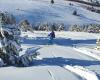 La Molina vive un gran Puente con 14.000 visitantes que disfrutan de la buena nieve