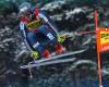 Gut-Behrami y Kilde empiezan ganando en la gira de la Copa del Mundo de esquí por Norteamérica