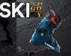 Las botas de freeride Lange XT3 reciben el premio Ski Mag 2021