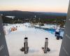 La Copa del Mundo de esquí femenina arrancará por fin, en Finlandia, gracias al cultivo de nieve
