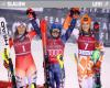 Mikaela Shiffrin logra su sexto reno en el segundo slalom de Levi