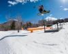 Disfruta The Loon Proyect, un snowboard diferente