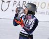 Terremoto en Sölden: el campeón del mundo de slalom anuncia que deja el esquí con 23 años
