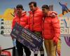Madrid SnowZone celebra un fin de semana maratoniano de Jibbing y Slalom dentro de la Madrid Winter Week 