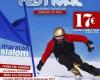 NATURIVA 2013 The Winter Festival acoge maratones de Slalom y de Jibbing Free Style en SnowZone