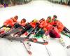 Madrid SnowZone apuesta por la promoción del esquí