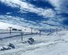 La Justicia anula la adjudicación directa de la estación de esquí de Manzaneda, que sigue cerrada