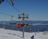 El misterio del esquí en Manzaneda: no abre ni produce nieve ni cuando puede