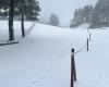 La nevada de Reyes debe permitir abrir a casi todas las estaciones de esquí de la Península